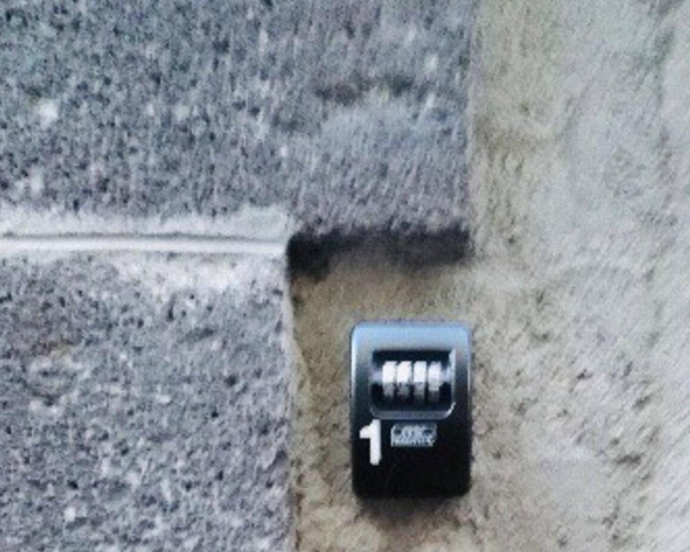 Location F1 Neuf Centre Historique Riom Apartment Exterior foto